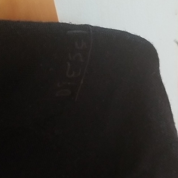 Diesel sweater - Picture 6 of 6